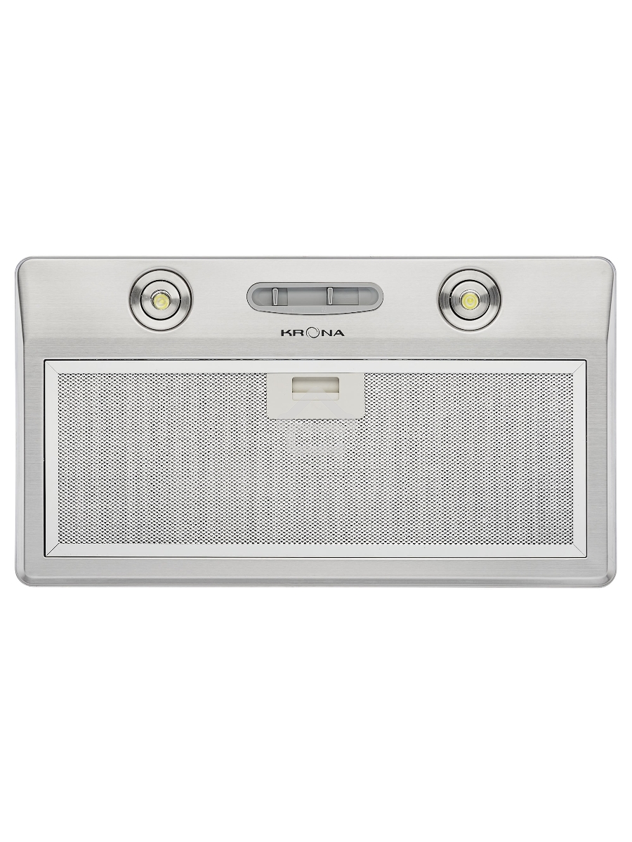Вытяжка кухонная Krona RUNA 600 inox S