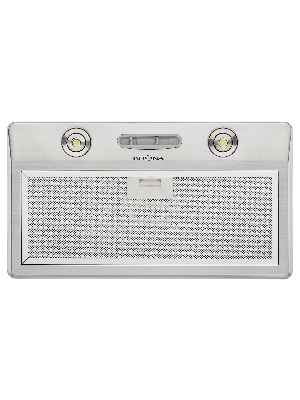 Вытяжка кухонная Krona RUNA 600 inox S