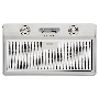 Вытяжка кухонная Krona RUNA 600 inox S