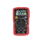 Портативный мультиметр UNI-T UT33C+