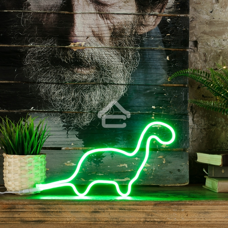 Набор для создания неоновых фигур Neon-night 