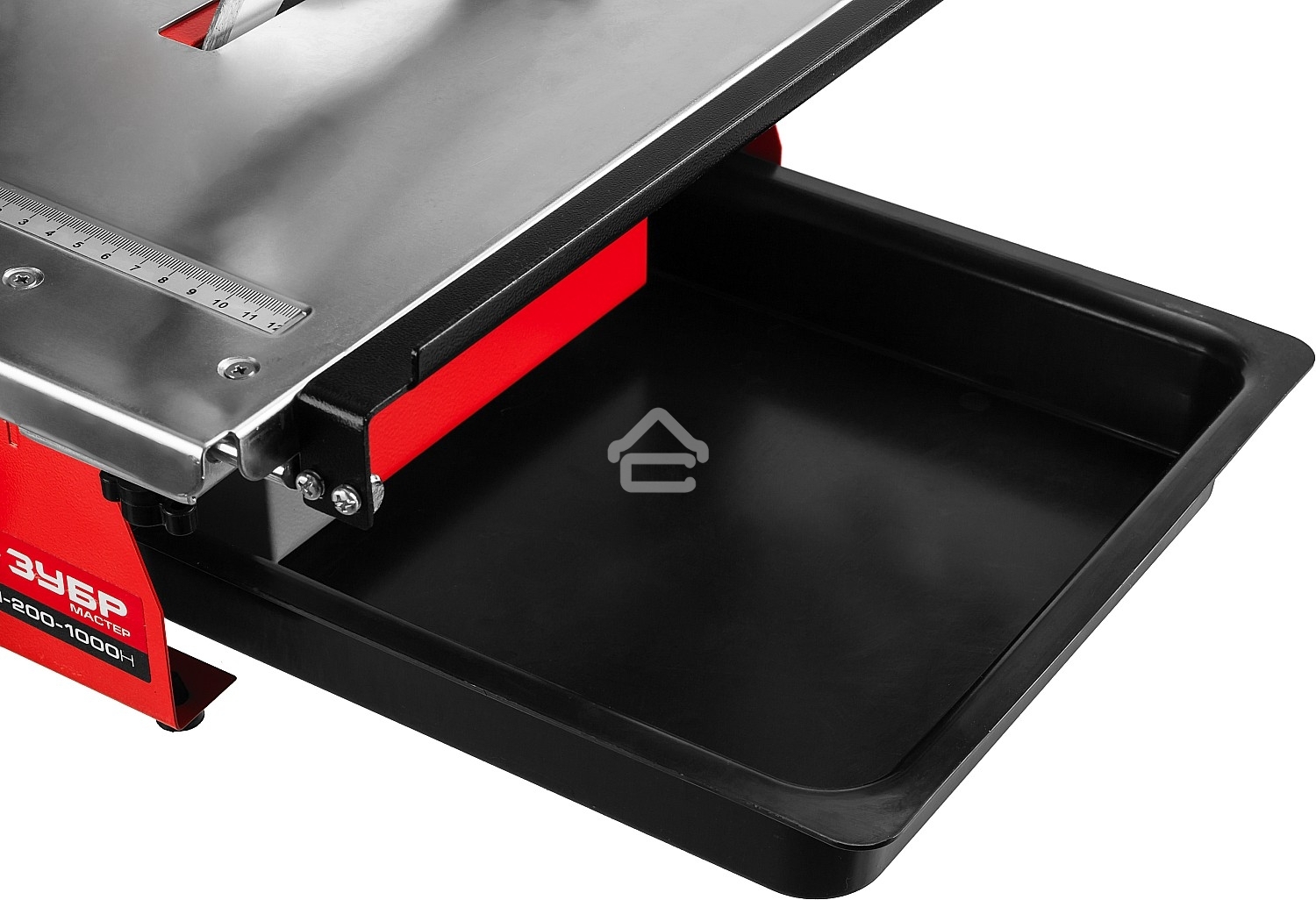 Электроплиткорез ЗУБР 