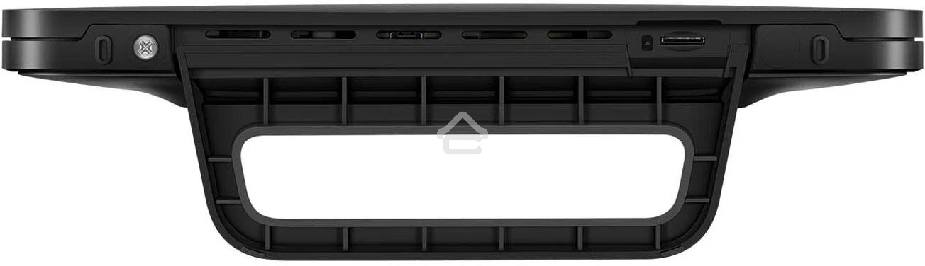 Интернет-центр Huawei B535-232a (51060HVA) 10/100/1000BASE-TX/3G/4G/4G+ cat.7 черный