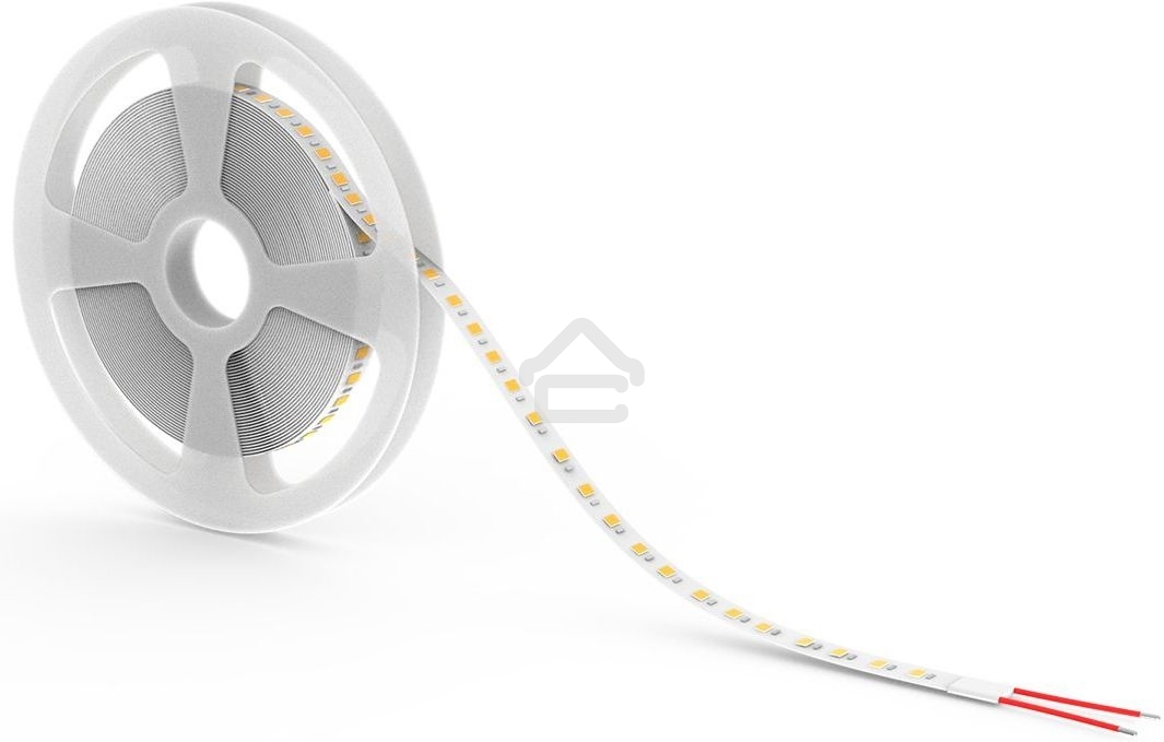 Лента светодиодная Basic Gauss 12V 9,6W/m 624lm/m 4000K IP20 LED 3m 1/100