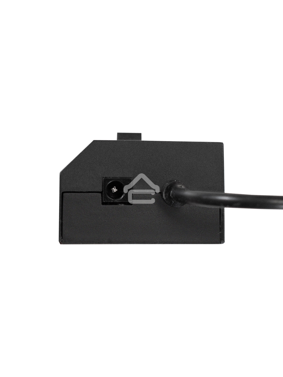 Хаб USB (концентратор) ExeGate EX293978RUS DUB-72SW (кабель-адаптер USB2.0 --> 7xUSB2.0, кнопки включения/отключения для каждого порта, Plug&Play, черный)
