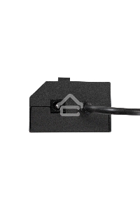 Хаб USB (концентратор) ExeGate EX293978RUS DUB-72SW (кабель-адаптер USB2.0 --> 7xUSB2.0, кнопки включения/отключения для каждого порта, Plug&Play, черный)