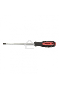 Отвертка MATRIX Anti-Slip, Ph2x150 мм, CrV, двухкомп. рукоятка MATRIX 12250