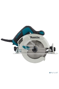 Пила Makita HS6601 Пила диск,{1050Вт,5200об\м,диск-ф165х20мм,рез-54.5мм,3.7кг,кор}