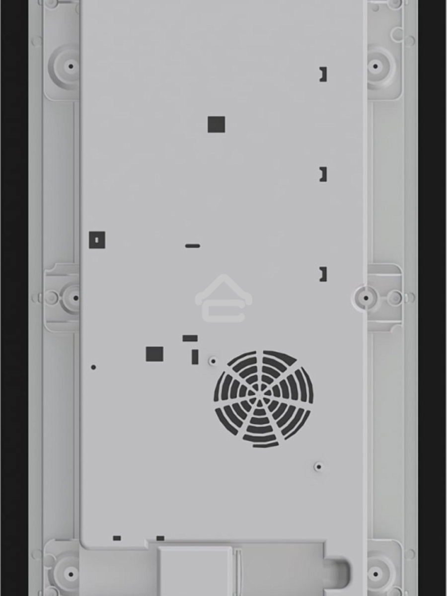 Индукционная варочная панель Gorenje GI3201BC 742462