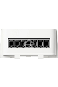 Умное реле Yandex YNDX-00538 2канал. белый
