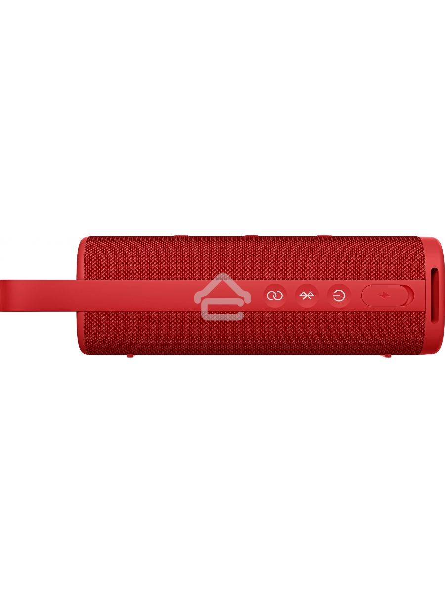 Портативная колонка Xiaomi Sound Outdoor 30Вт красный