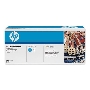 Картридж лазерный HP CE741A голубой Color LJ CP5225 (7300стр.)