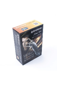 Машинка для стрижки Endever Sven 970, чёрный