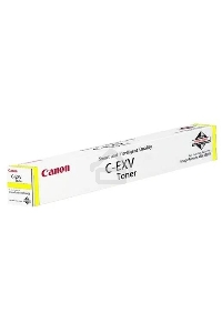 Картридж лазерный C-EXV 51L желтый (26000 стр.) для Canon iR Advance C5535/ C5540i / C5550i / C5560i