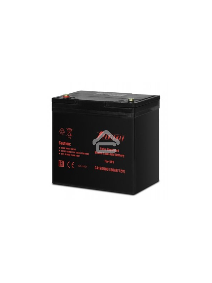 Батарея POWERMAN Battery CA12500