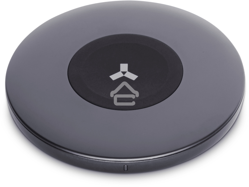 Зарядное устройство для телефона Accesstyle Darkslate 15W