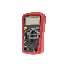 Портативный мультиметр UNI-T UT33C+