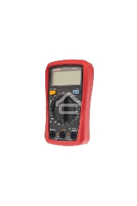 Портативный мультиметр UNI-T UT33C+