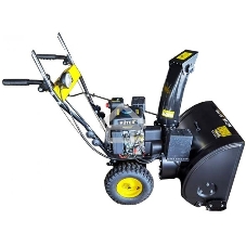 Снегоуборщик бензин. Huter SGC 5500Х