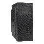 Компьютерный корпус Miditower ExeGate AA-440-AA450 (ATX, AA450 8 см, 2*USB, аудио)