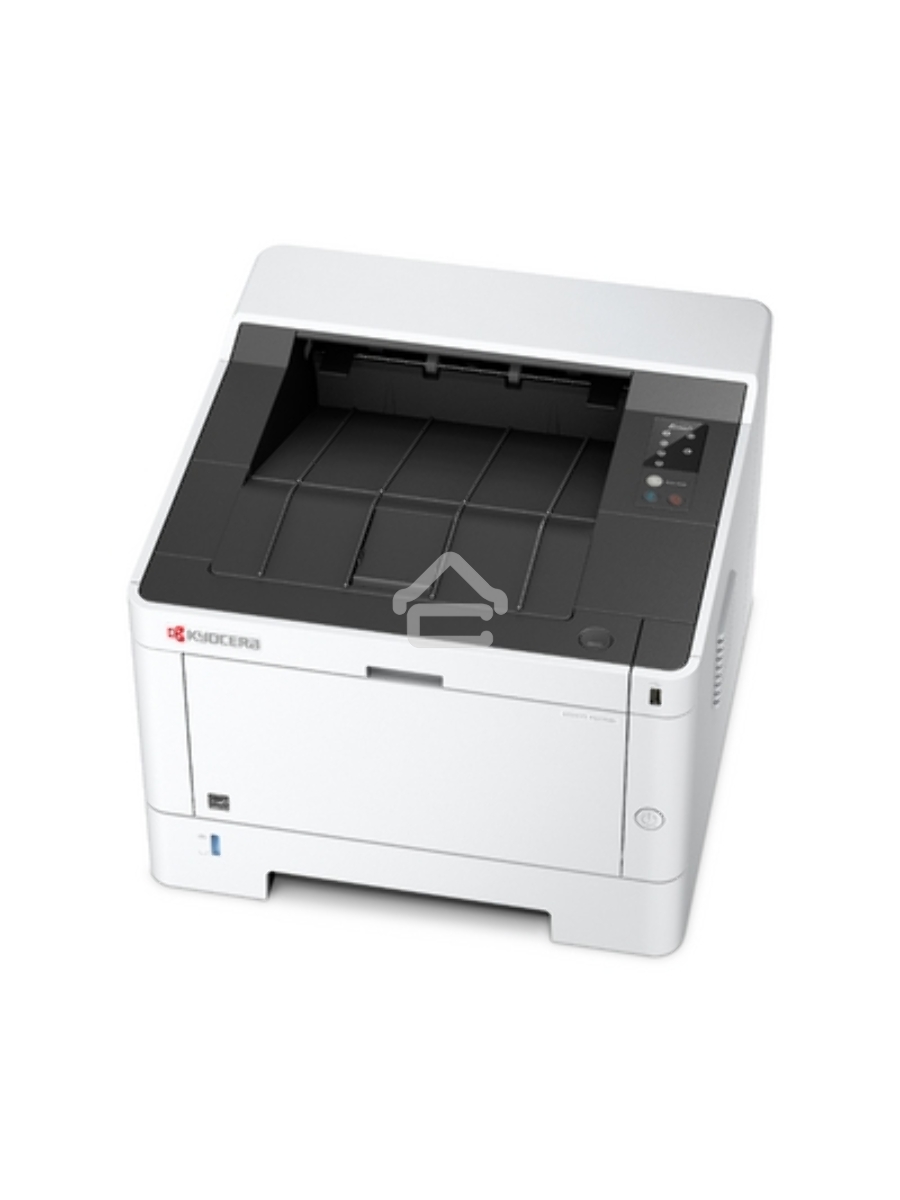 Принтер лазерный Kyocera Ecosys P2235dn (1102RV3NL0), A4, ч/б, печ. до 35 стр/мин., 1200 x 1200 dpi, USB, RJ-45