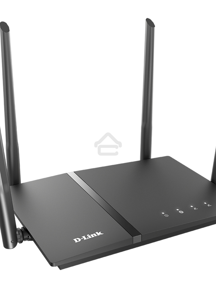 Роутер D-Link DIR-1260/RU/R1A, Wireless AC1200 2x2 MU-MIMO Dual-band Gigabit Router with 1 10/100/1000Base-T WAN port, 4 10/100/1000Base-T LAN ports and 1 USB port.802.11b/g/n/ac compatible, up to 300 Mbps