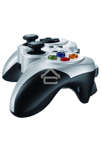 Геймпад Logitech Wireless Gamepad F710 940-000145 {USB}