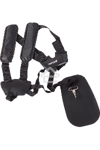 Бензиновый триммер GGT-553TX Huter