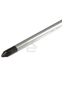 Отвертка MATRIX Anti-Slip, Ph2x150 мм, CrV, двухкомп. рукоятка MATRIX 12250