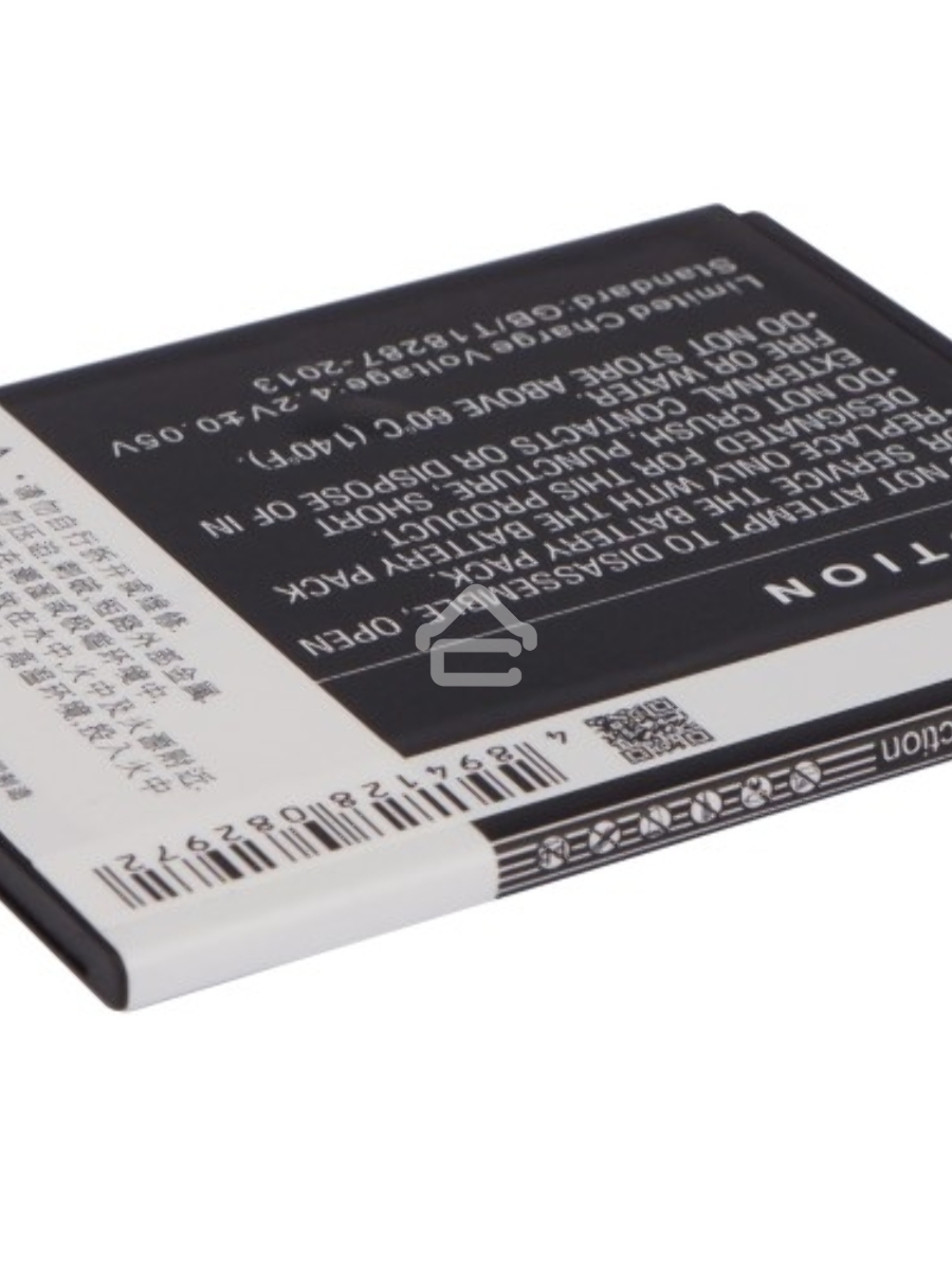 Аккумулятор CameronSinoCS-LVA880SL BL219 для Lenovo A916 3.7V / 1900mAh / 7.03Wh