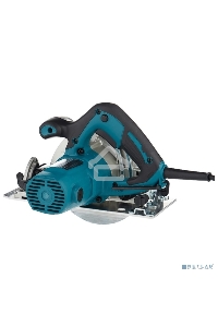 Пила Makita HS6601 Пила диск,{1050Вт,5200об\м,диск-ф165х20мм,рез-54.5мм,3.7кг,кор}