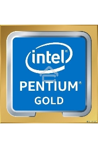 Процессор Intel Pentium Gold G5400 Soc-1151 3.7GHz OEM