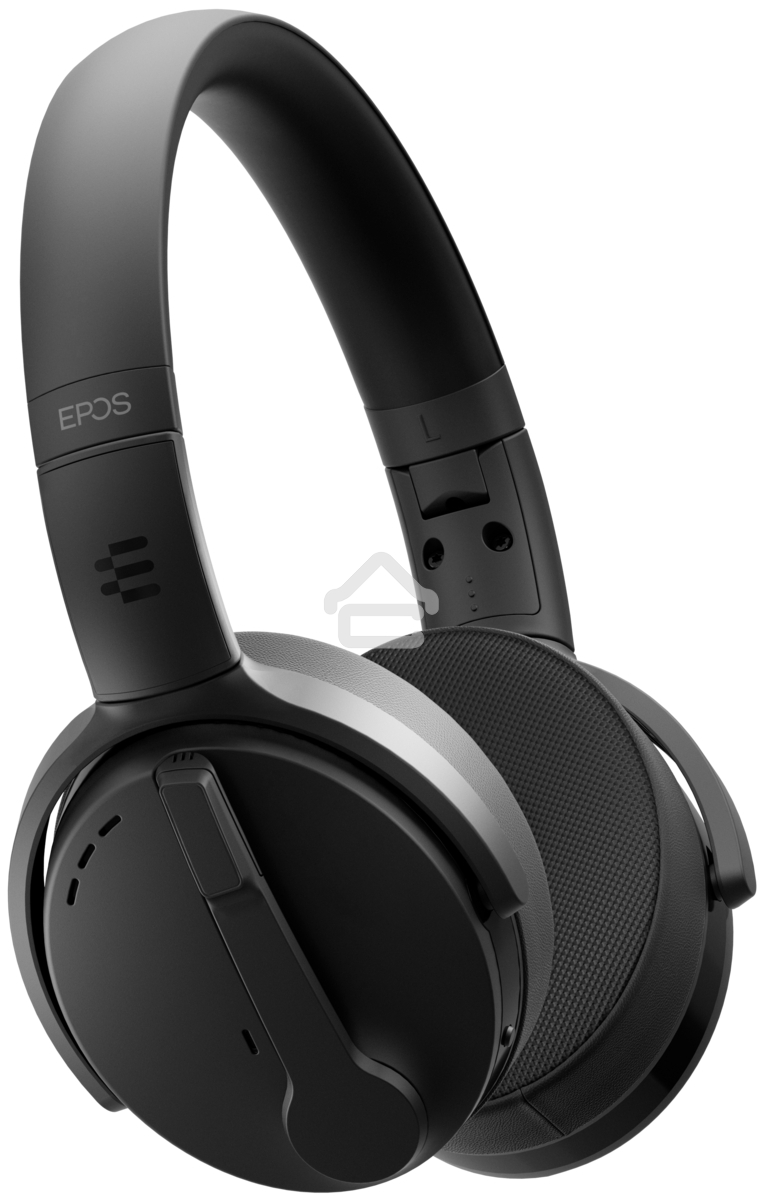 Беспроводная гарнитура EPOS Adapt 560 черный
