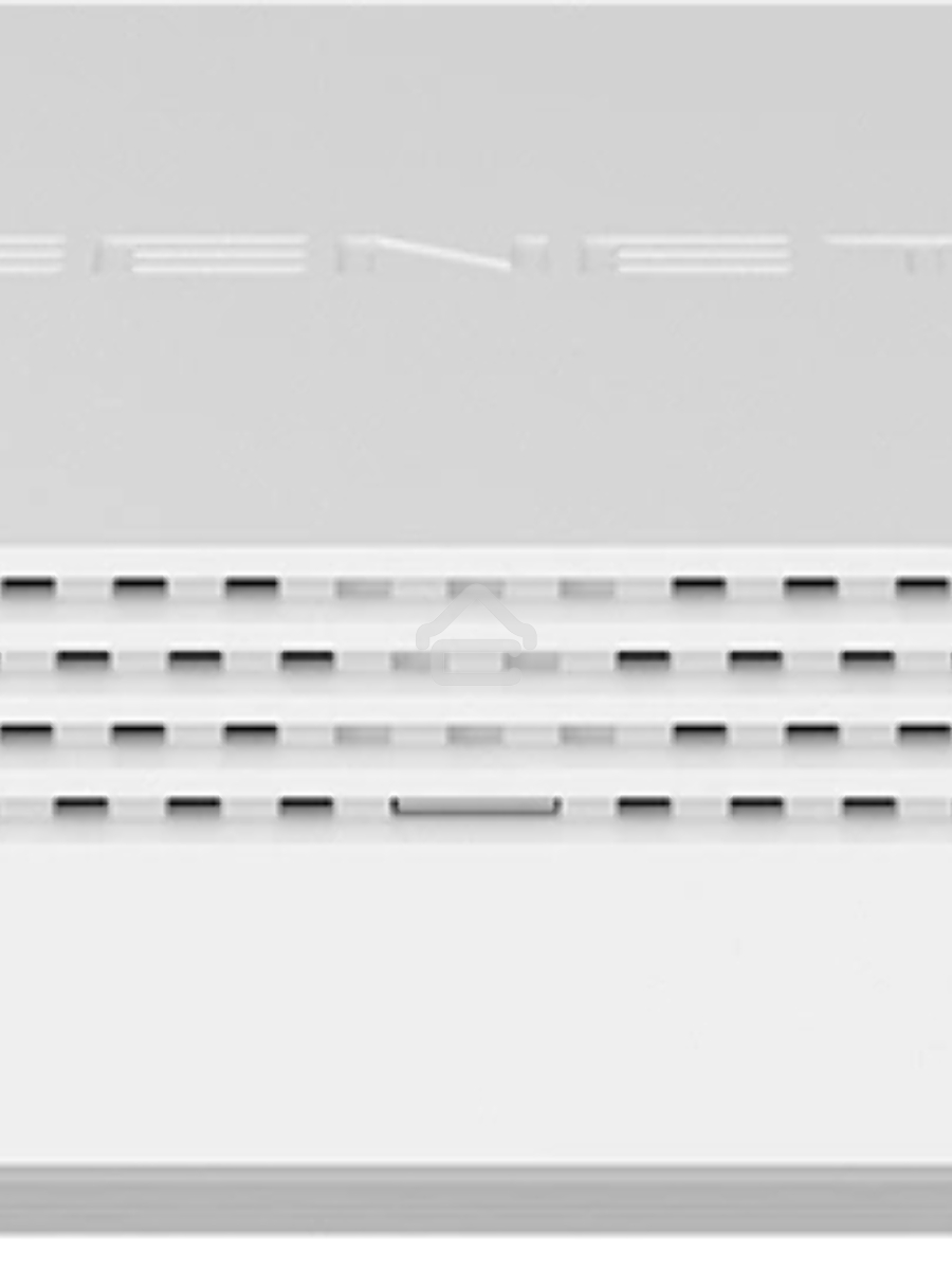 Мультигигабитный интернет-центр Keenetic Challenger SE (KN-3911) с Mesh Wi-Fi 6 AX3000, 2 портами 2.5 Gigabit Ethernet и переключателем режима роутер/ретранслятор