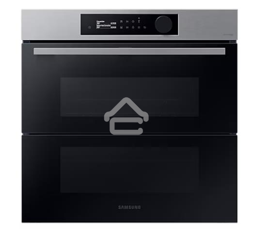 Духовой шкаф Samsung NV7B5745TAS/WT