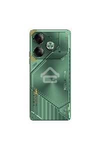 Смартфон Tecno POVA 6 LI7, 8/256Gb, зеленый