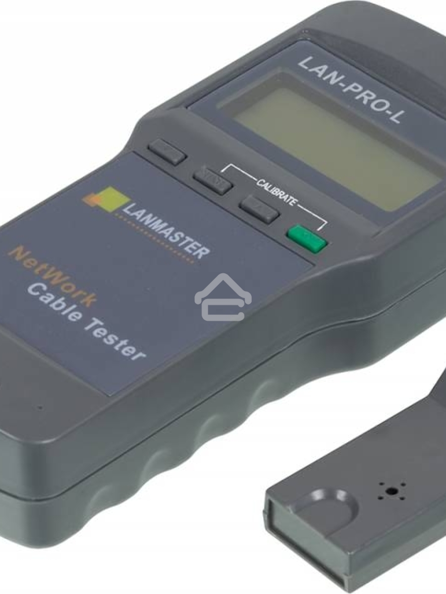 Тестер Lanmaster LAN-PRO-L