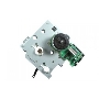 Главный привод в сборе HP LJ 9000/9040/9050 (RG5-5656) OEM