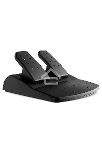 Руль SVEN GC-W500 (педали, вибро, скоба, лепестки, D-pad, 10 кл, резин. вставки, PC/Xinput)