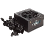 Блок питания Chieftec BDF-750C, 750Вт 80 PLUS Bronze, 140мм, модульный, черный