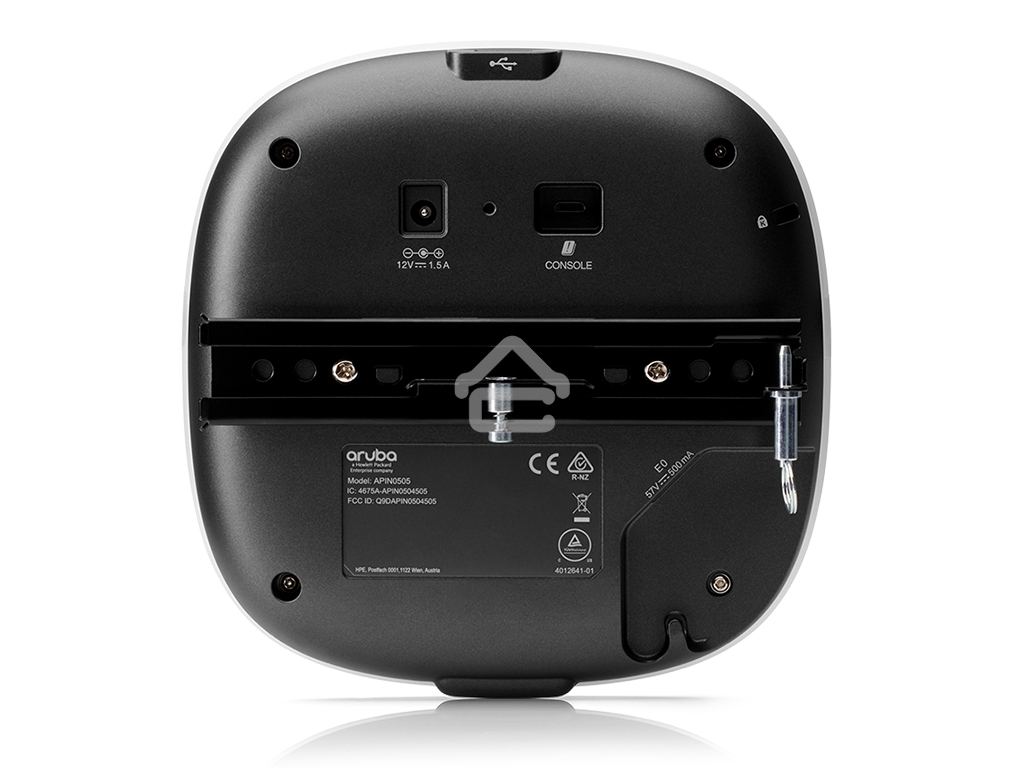 Точка доступа HP Aruba AP-505 (RW) Unified AP