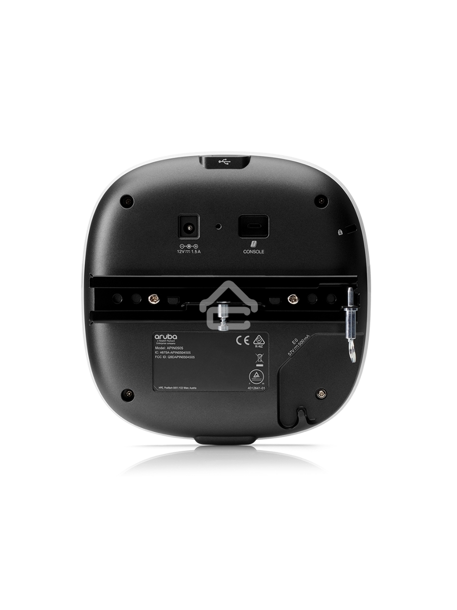 Точка доступа HP Aruba AP-505 (RW) Unified AP