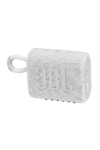 Портативная акустика JBL GO 3, белый