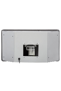 Вытяжка кухонная Krona RUNA 600 inox S