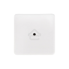 Коробка распаячная Rexant ОУ для кабель-канала 100х100х50 мм, белая, IP40