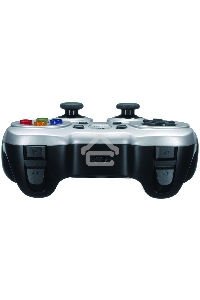 Геймпад Logitech Wireless Gamepad F710 940-000145 {USB}