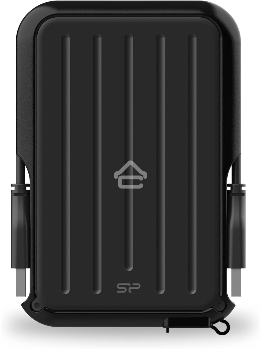 Внешний жесткий диск 1TB Silicon PowerArmor A66, 2.5
