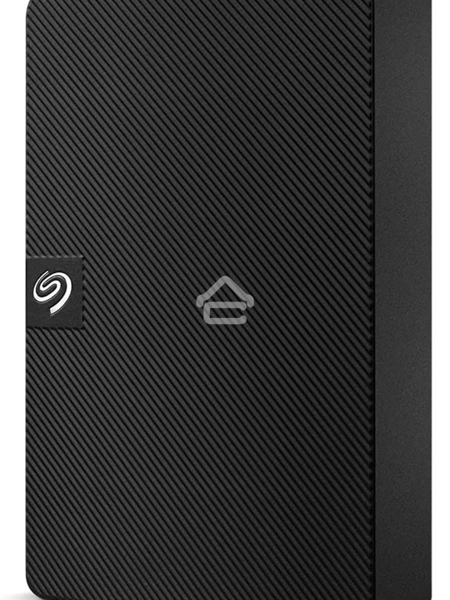 Внешний жесткий диск USB3 4TB EXT. BLACK STKM4000400 SEAGATE