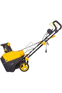 Снегоуборщик электр. Huter SGC 2500EL 2.5кВт