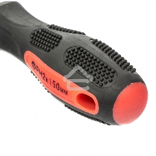 Отвертка Matrix Anti-Slip, Ph2x150 мм, CrV, двухкомп. рукоятка